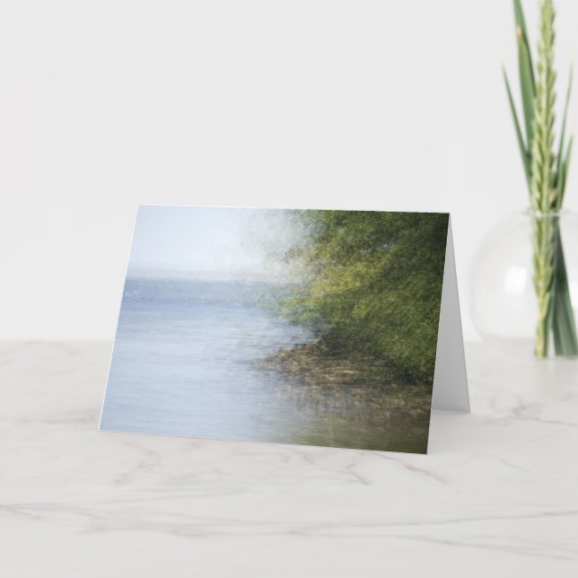 Impressions_Summer kort (Framsida)