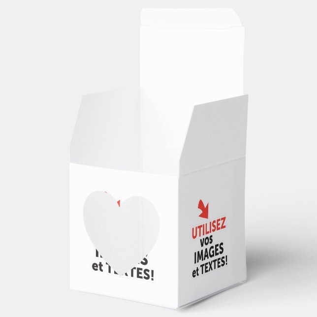 Imprimer vos begreppsbildning en ligne en français presentaskar (Öppnad)
