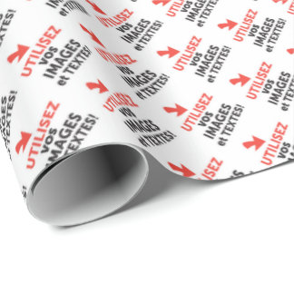 Imprimer vos design en ligne DIY en Français Presentpapper