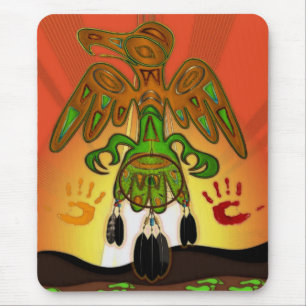 Imprint Native American Inspired Musmatta