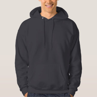 Improviserad experimentell syltmusik hoodie