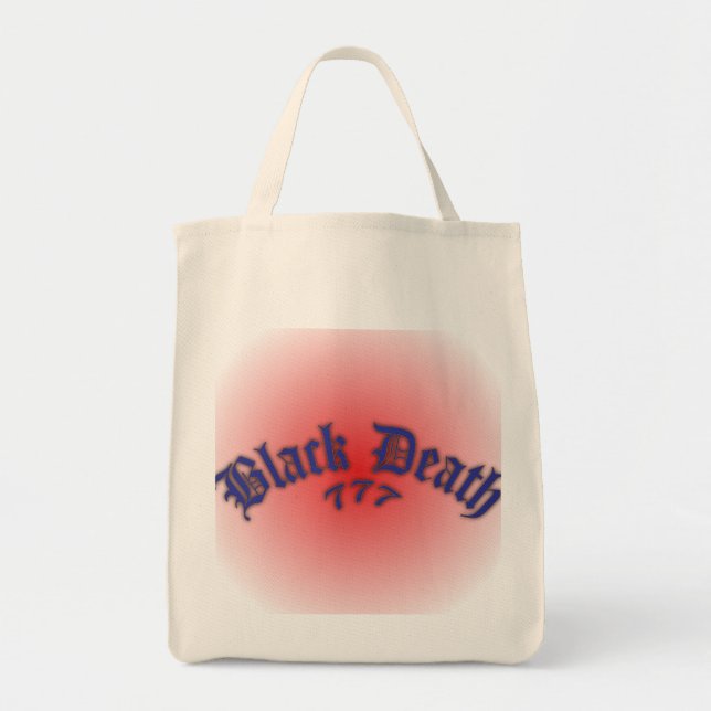 Impulse Tote Bag Tygkasse (Framsidan)