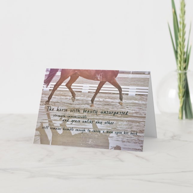 IMPULSION-gratulationskort Tack Kort (Framsida)