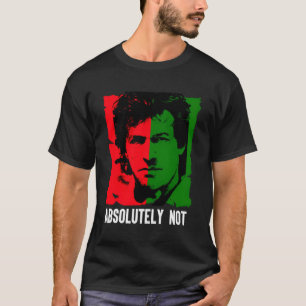 Imran Khan Absolut inte Pti Khan Pakistani Pm T Shirt