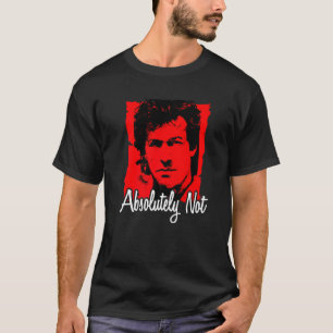Imran Khan Absolut inte Pti Supporter Pakistan T Shirt