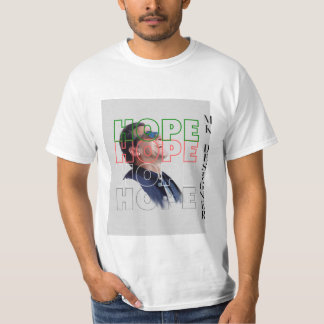 IMRAN KHAN MK T SHIRT