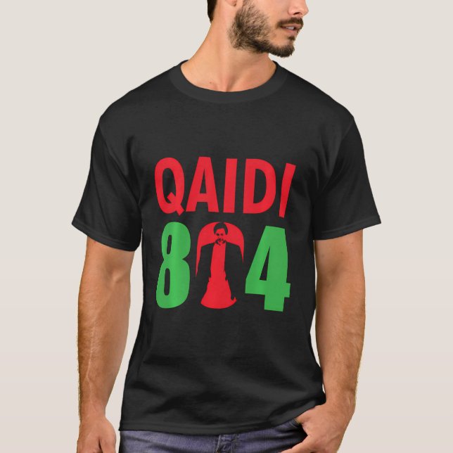 Imran Khan Pti T Shirt (Framsida)