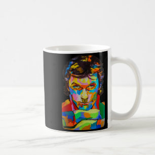 Imran Khan Rtrait Tröja Pti Pakistans Nya Pm Kaffemugg