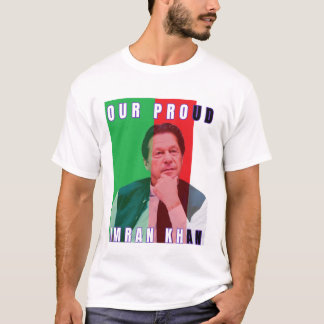 imran khan t shirt