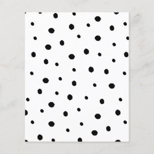 Imreservation polka dots.