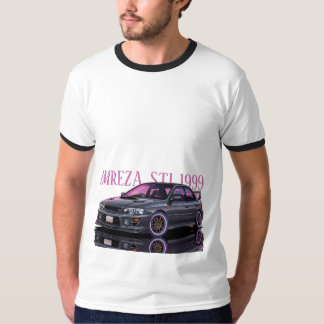 imreza sti 1999 t shirt