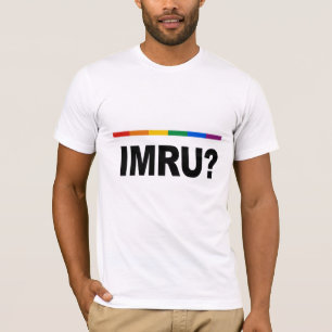 IMRU TEE