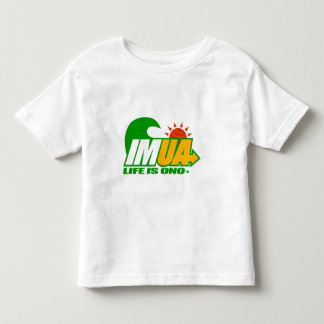 Imua… liv är Ono Tröja