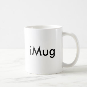 iMug Kaffemugg