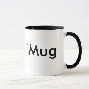 iMug Mugg