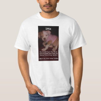 iMz "pengar Ching Ching Jack$on ", T-shirt