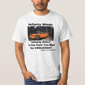 iMz"UTMANARE" annons Tee