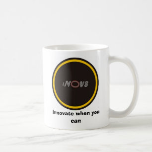 in0v8 inför nyheter, när du kan kaffemugg