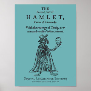 (In)ändligt jest Poster