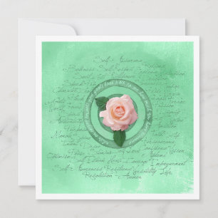 In Bloom Kort