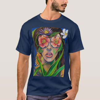 In Bloom T Shirt