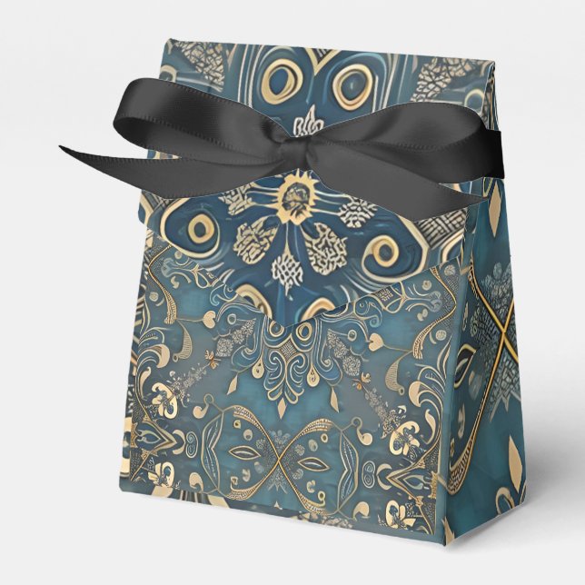 in blue presentaskar (Framsidan Sidan)