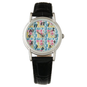 In-boxad Armbandsur