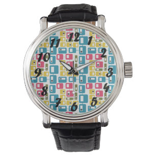 In-boxad Armbandsur