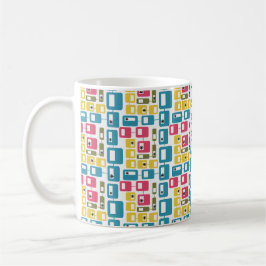 In-boxad Kaffemugg