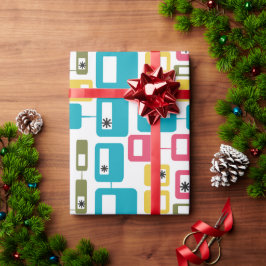 In-boxad Presentpapper