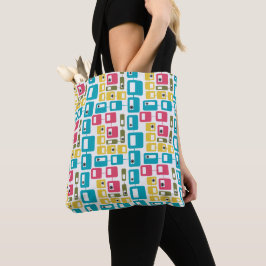 In-boxad Tygkasse