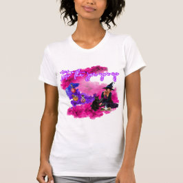 In i Burk går du till T-Shirt