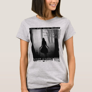 In i de djupa skogarna t shirt