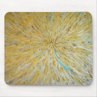 IN I DEN LJUSA MOUSEPADEN MUSMATTA