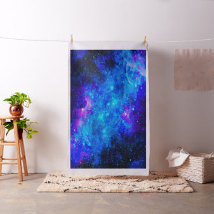 In i galaxen tyg