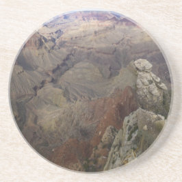 In i grandet Canyon Underlägg Sandsten