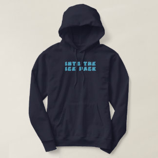 In I Isfiske Hoodie