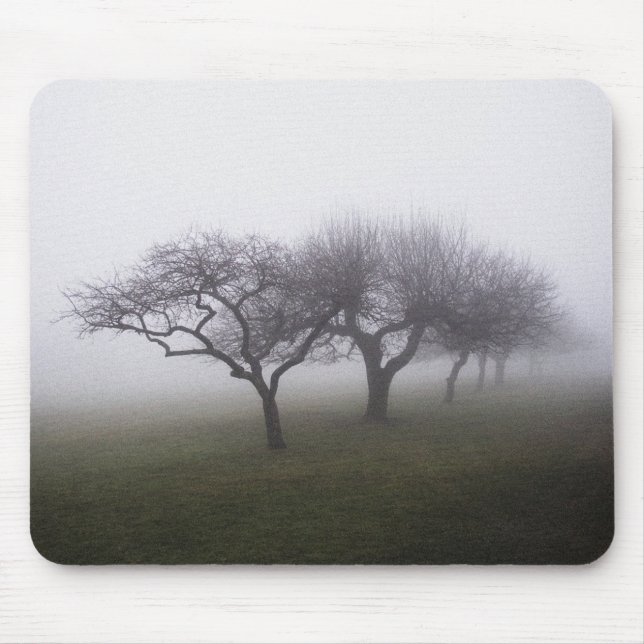 In i misten musmatta (Framsidan)