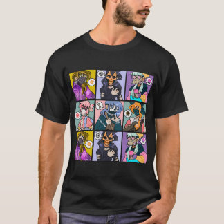 In i Sallyverse T Shirt