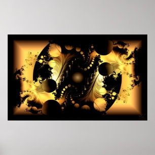 In i solen poster