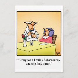 "In"-inbjudningar till unga flickor Inbjudningar