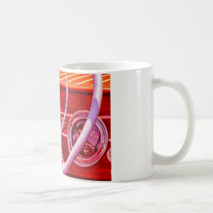 In Kaffemugg