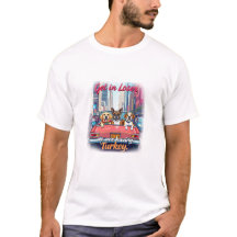 In Loser: Hund Squads City Äventyr