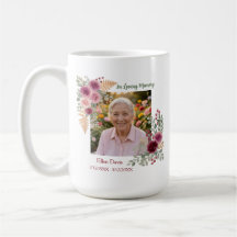 In Loving Memory | Foto & dikt Kardinal