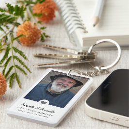 In Loving Memory Photo Dikt