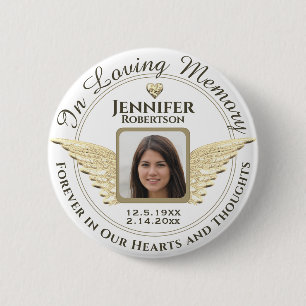 In Loving Memory Photo Memory Knapp