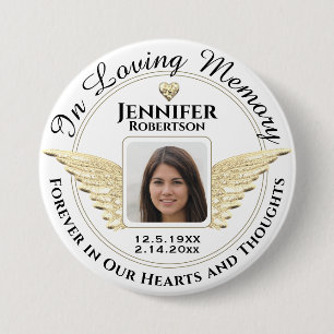 In Loving Memory Photo Memory Knapp