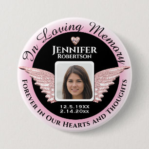 In Loving Memory Photo Memory Knapp