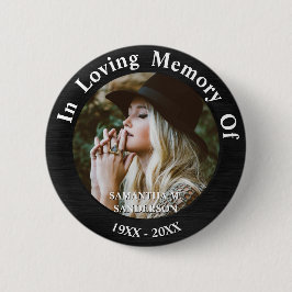 In Loving Memory Photo Memory Memorial Knapp