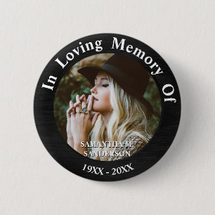 In Loving Memory Photo Memory Memorial Knapp